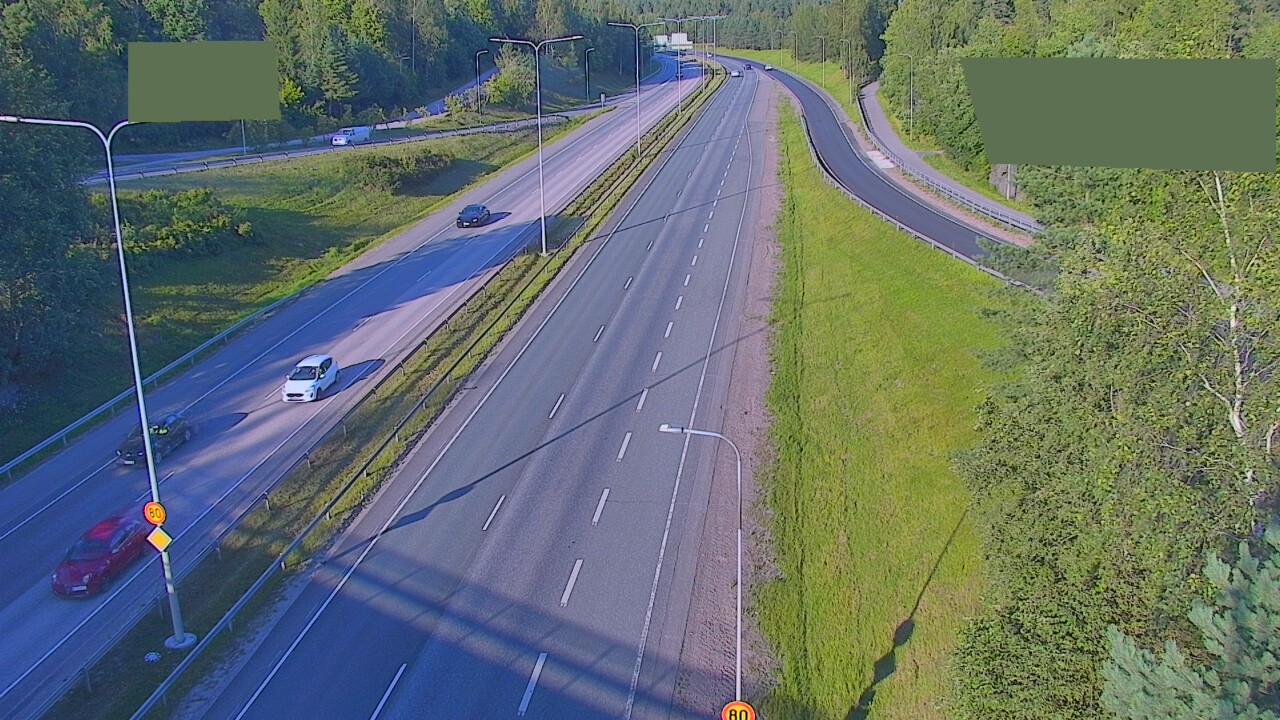 Kelikamerat Kuva Tie 50 Espoo Bemböle, Espoo, Uusimaa