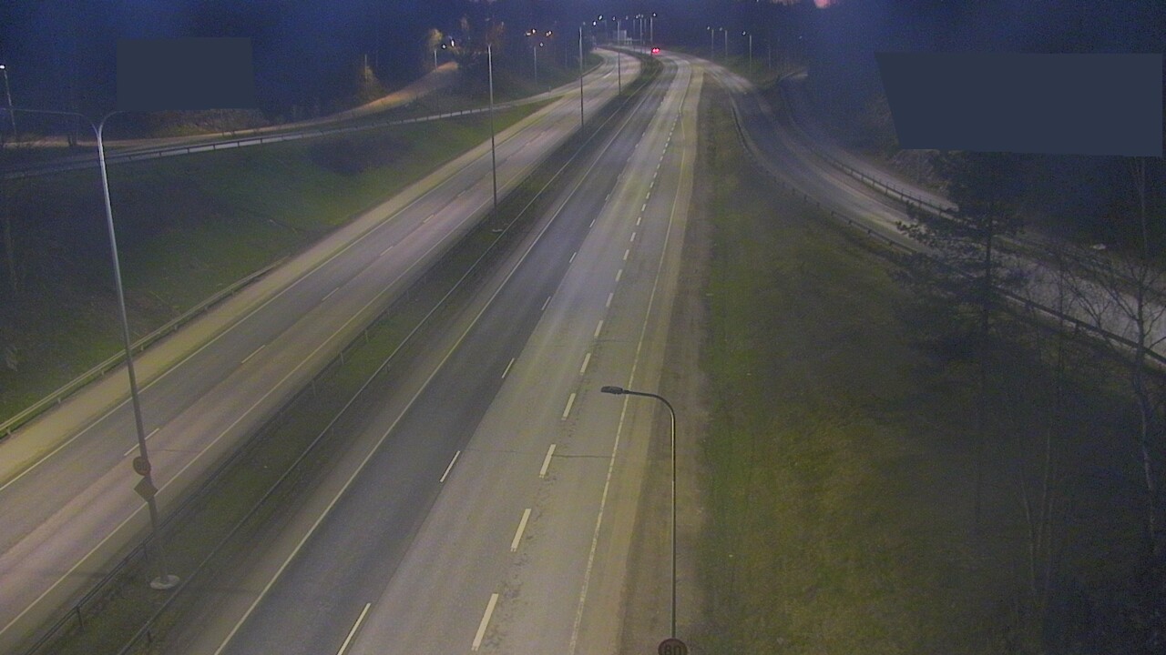 Kelikamerat Kuva Tie 50 Espoo Bemböle, Espoo, Uusimaa