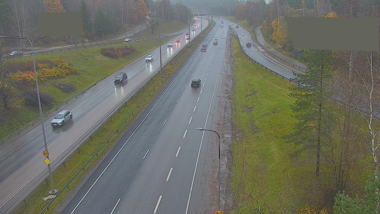 Kelikamerat Kuva Tie 50 Espoo Bemböle, Espoo, Uusimaa