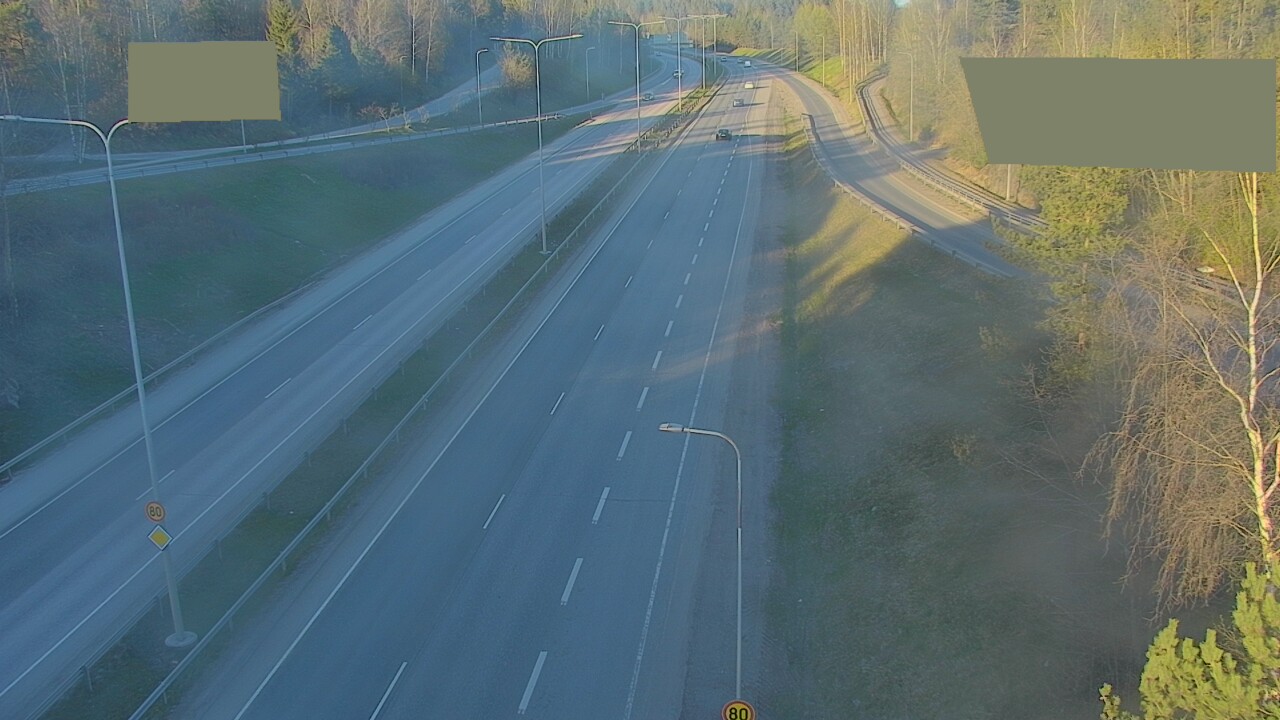 Kelikamerat Kuva Tie 50 Espoo Bemböle, Espoo, Uusimaa