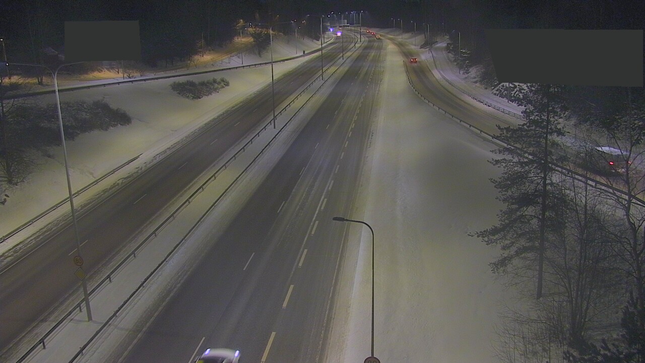 Kelikamerat Kuva Tie 50 Espoo Bemböle, Espoo, Uusimaa