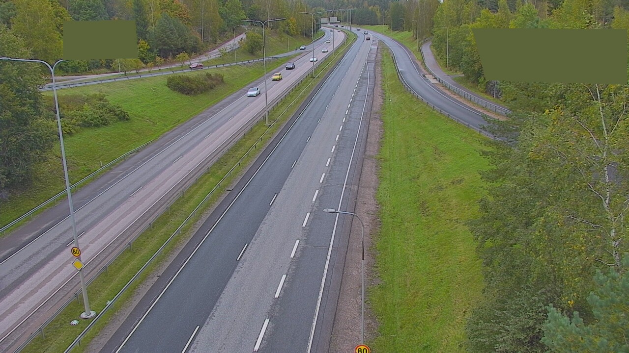 Kelikamerat Kuva Tie 50 Espoo Bemböle, Espoo, Uusimaa