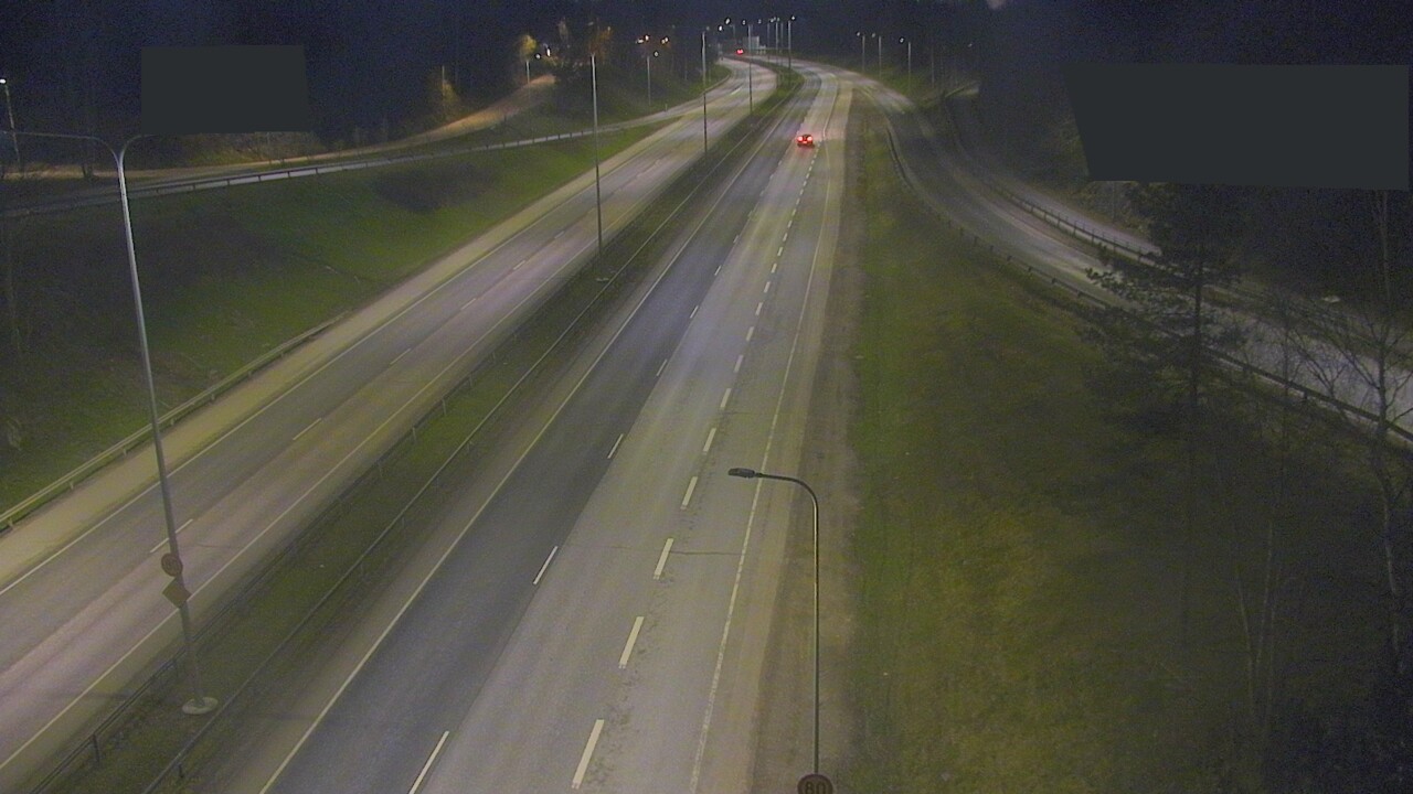 Kelikamerat Kuva Tie 50 Espoo Bemböle, Espoo, Uusimaa