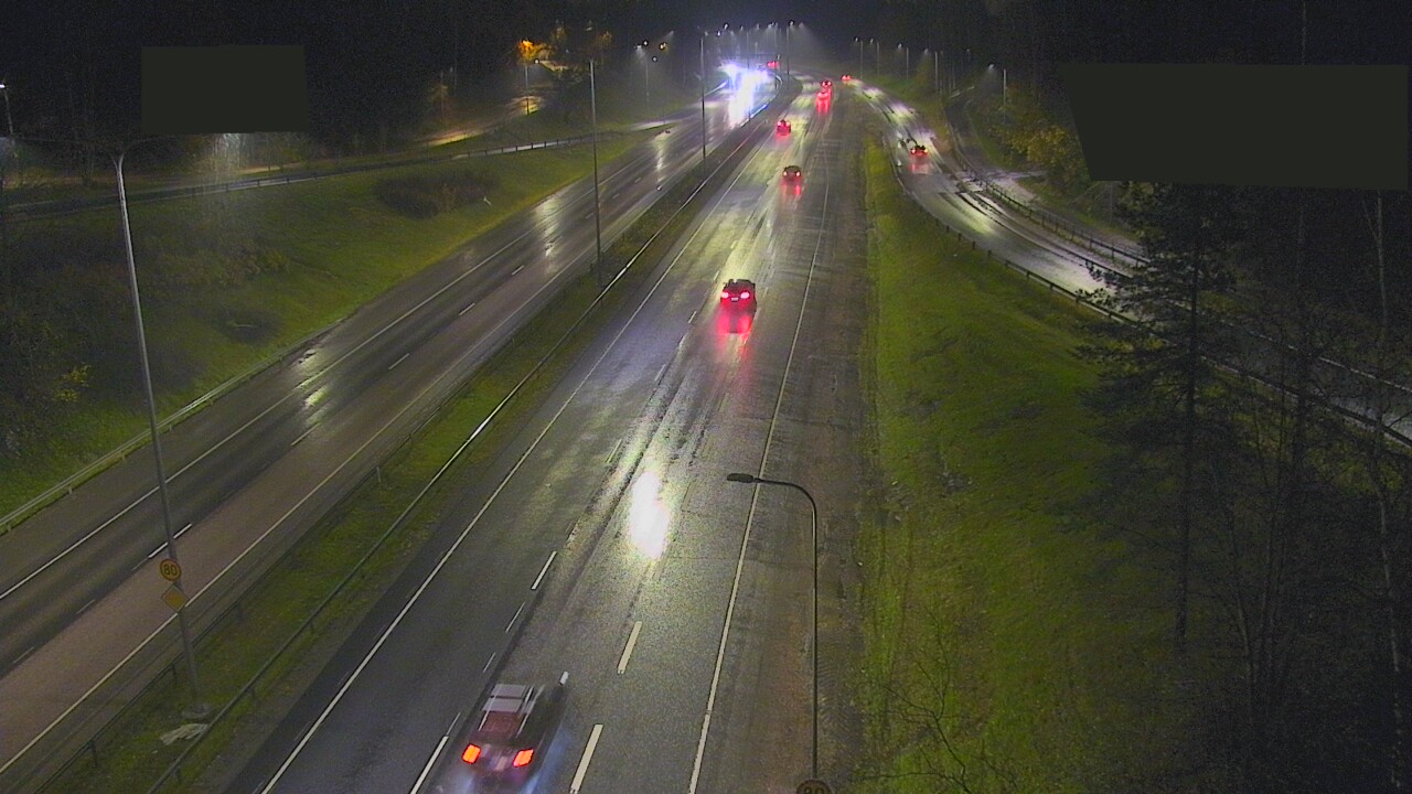 Kelikamerat Kuva Tie 50 Espoo Bemböle, Espoo, Uusimaa