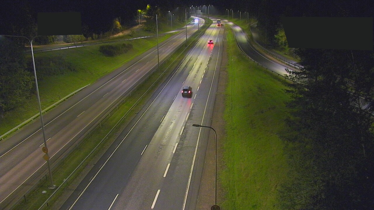 Kelikamerat Kuva Tie 50 Espoo Bemböle, Espoo, Uusimaa
