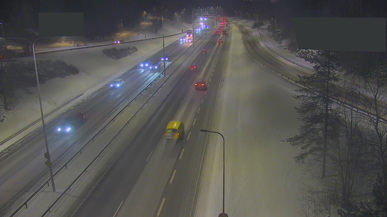 Kelikamerat Kuva Tie 50 Espoo Bemböle, Espoo, Uusimaa