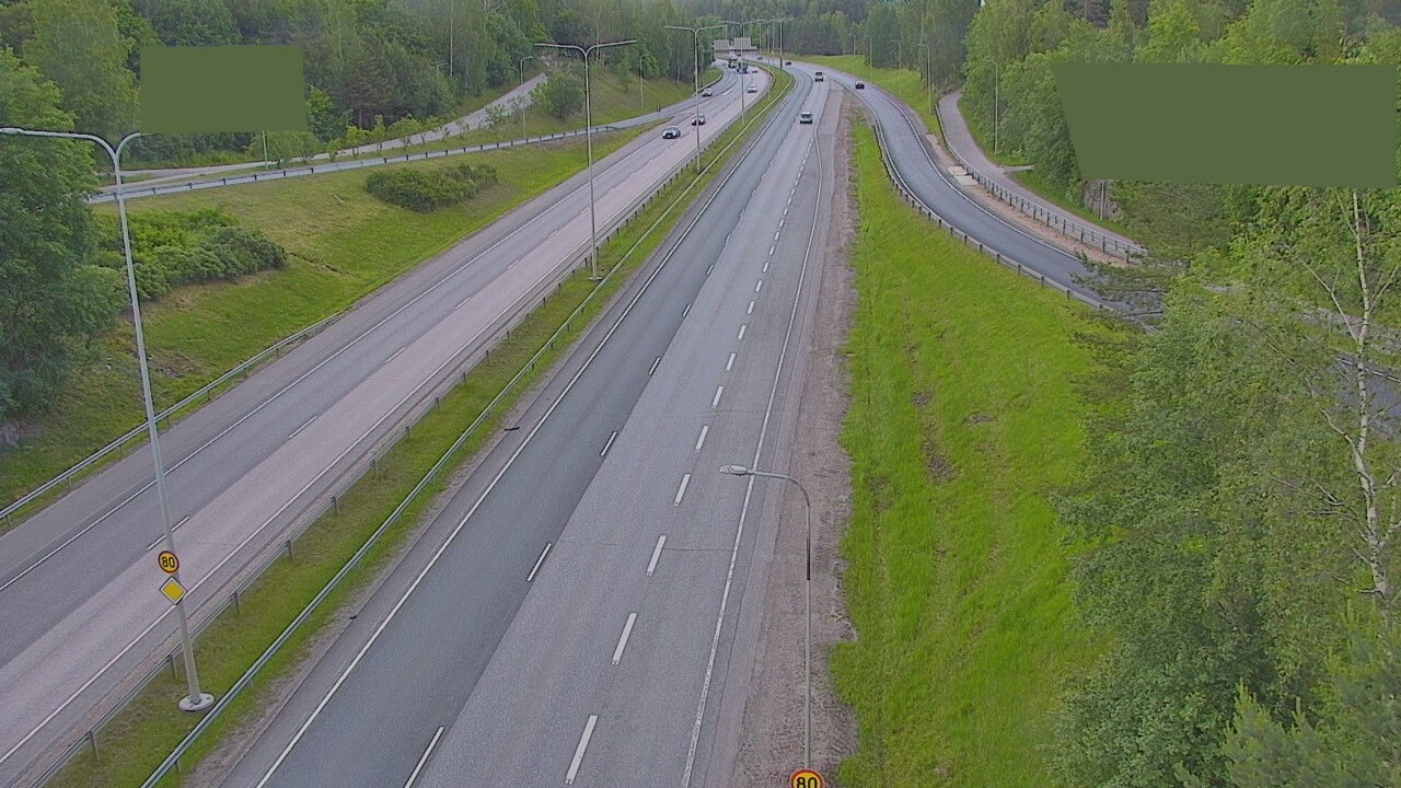Kelikamerat Kuva Tie 50 Espoo Bemböle, Espoo, Uusimaa