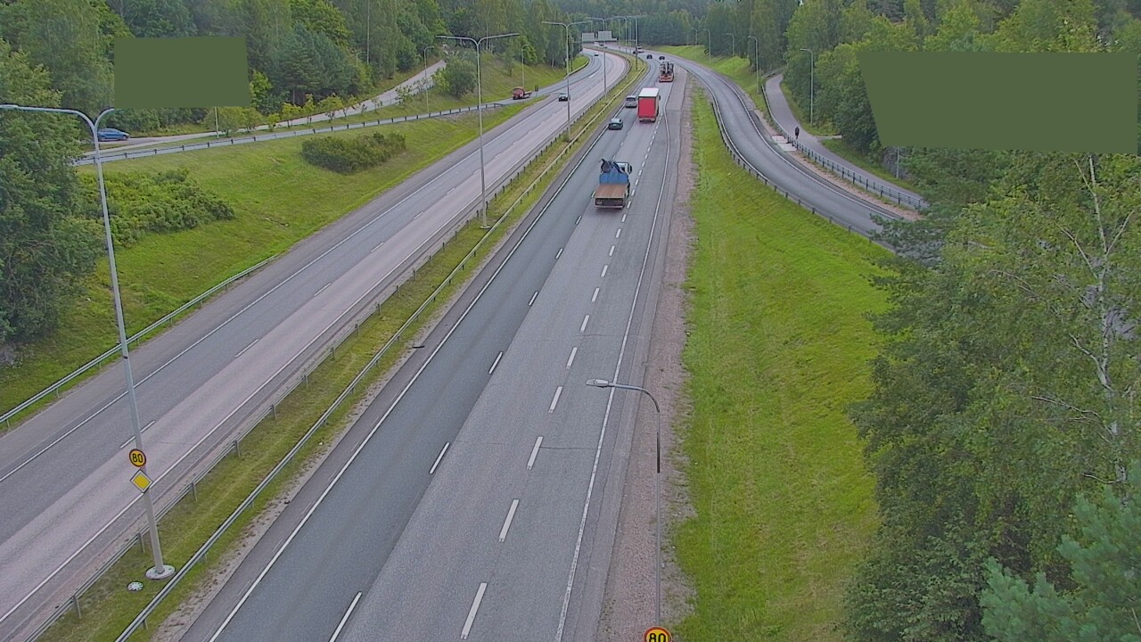 Kelikamerat Kuva Tie 50 Espoo Bemböle, Espoo, Uusimaa