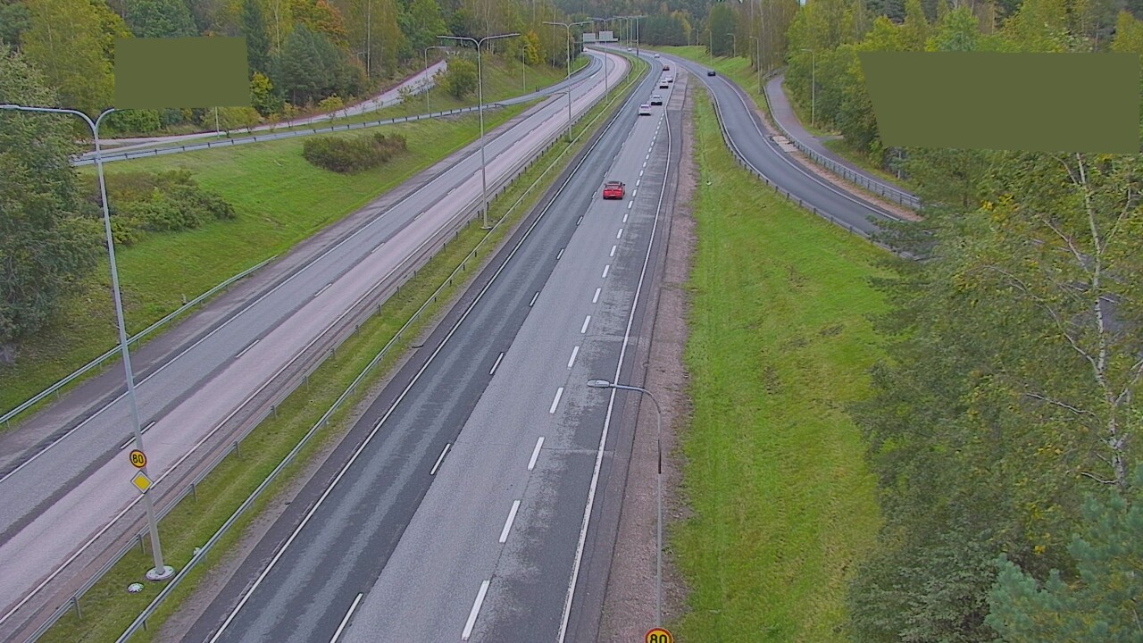 Kelikamerat Kuva Tie 50 Espoo Bemböle, Espoo, Uusimaa