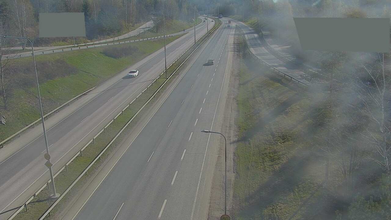 Kelikamerat Kuva Tie 50 Espoo Bemböle, Espoo, Uusimaa