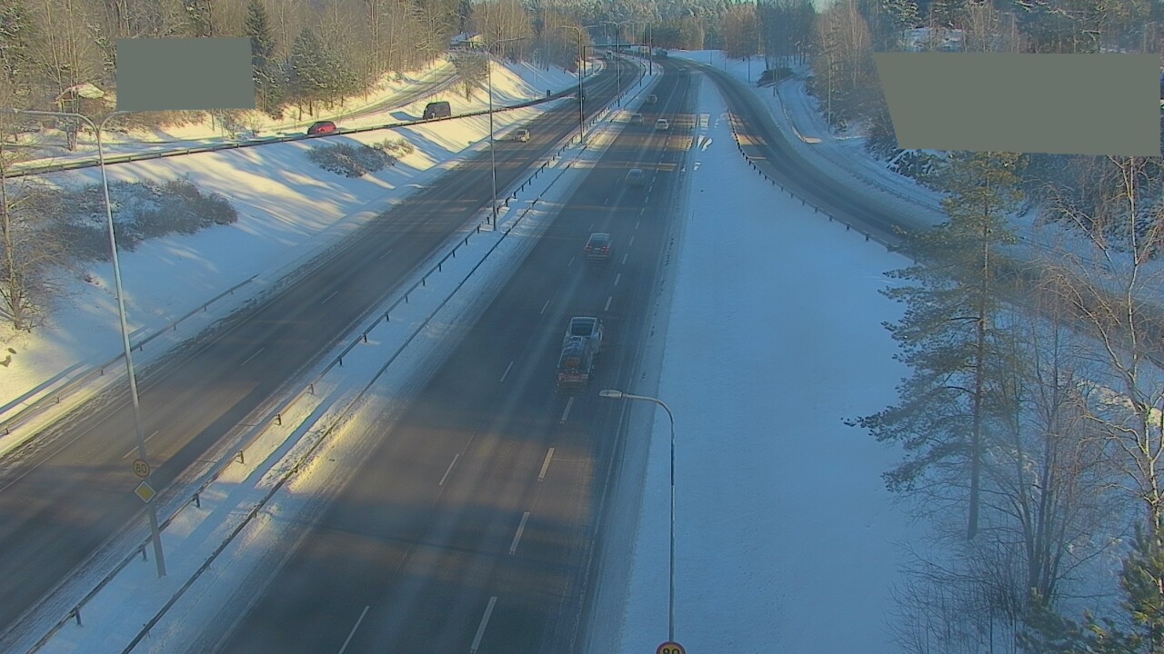 Kelikamerat Kuva Tie 50 Espoo Bemböle, Espoo, Uusimaa