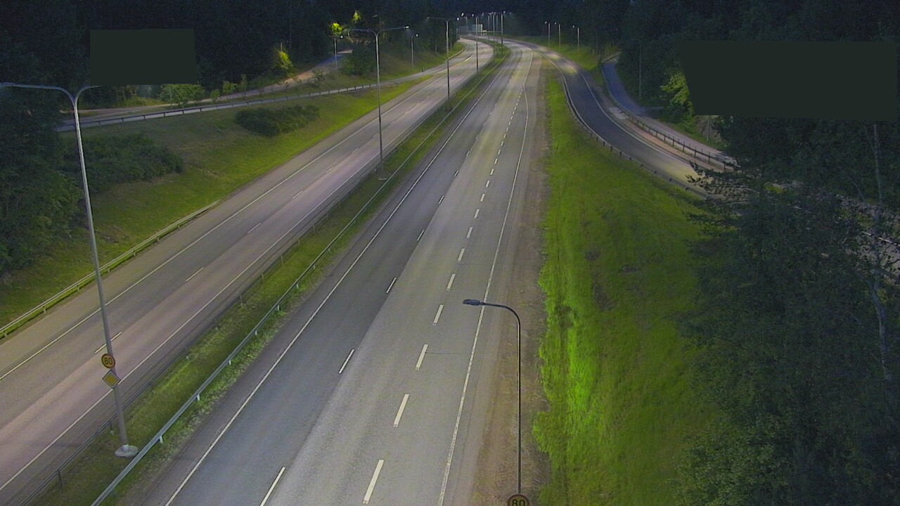 Kelikamerat Kuva Tie 50 Espoo Bemböle, Espoo, Uusimaa
