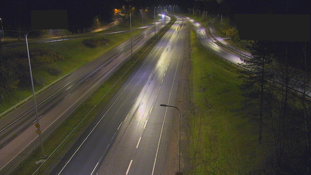 Kelikamerat Kuva Tie 50 Espoo Bemböle, Espoo, Uusimaa