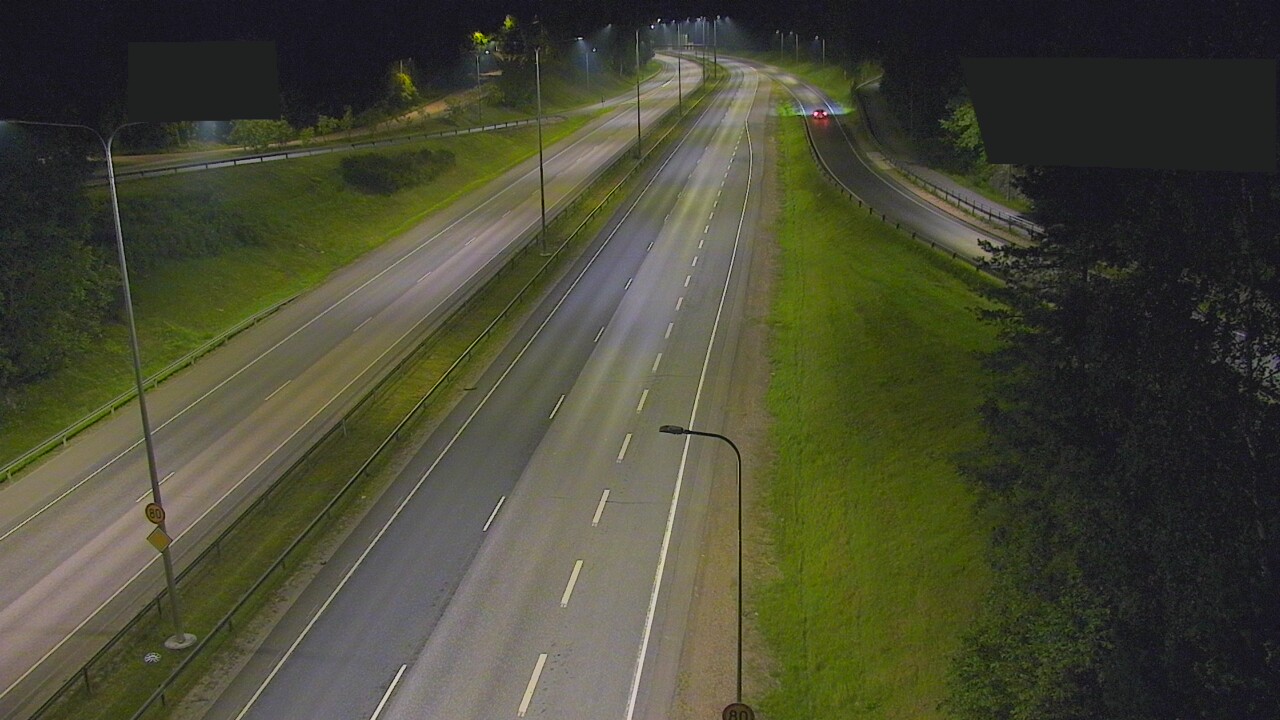 Kelikamerat Kuva Tie 50 Espoo Bemböle, Espoo, Uusimaa