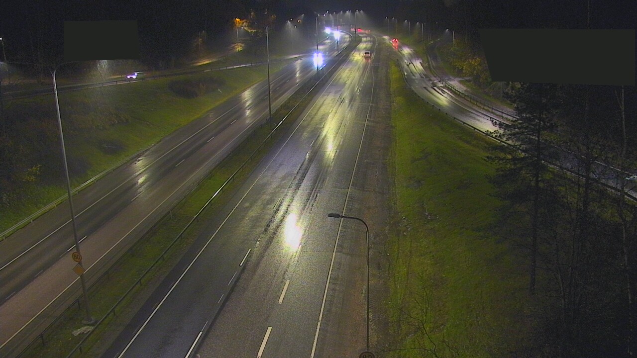 Kelikamerat Kuva Tie 50 Espoo Bemböle, Espoo, Uusimaa