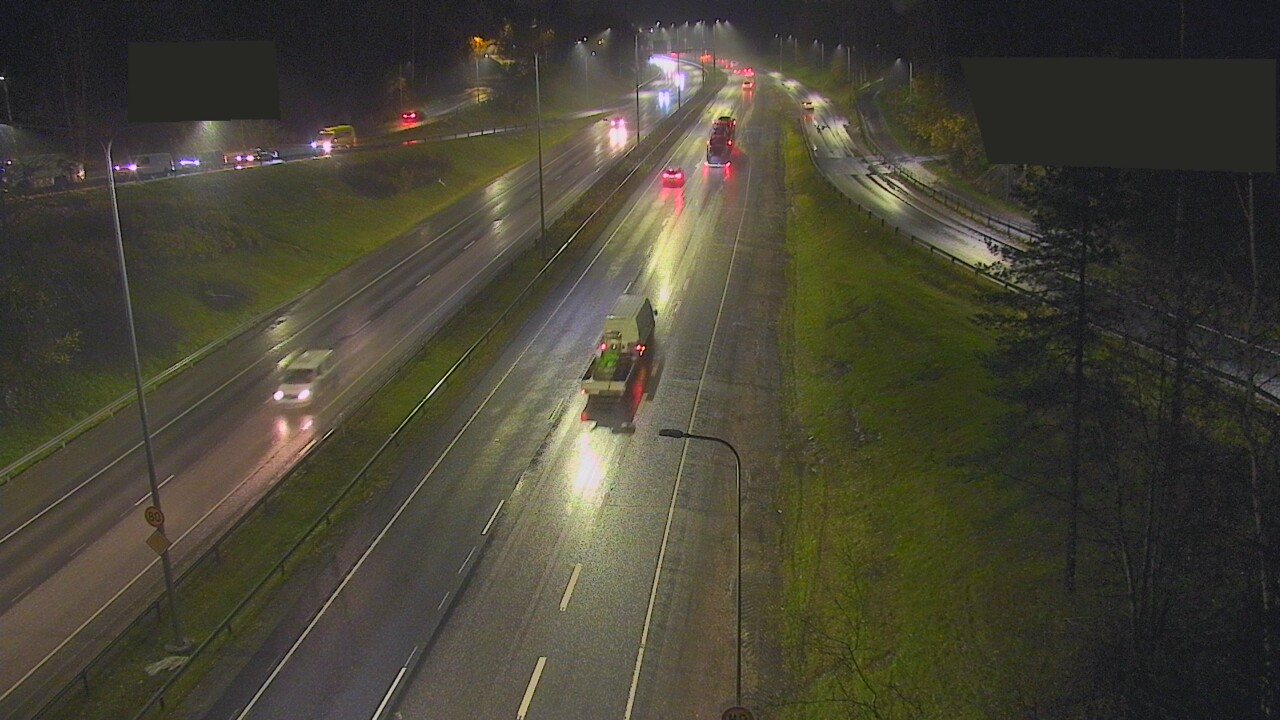 Kelikamerat Kuva Tie 50 Espoo Bemböle, Espoo, Uusimaa