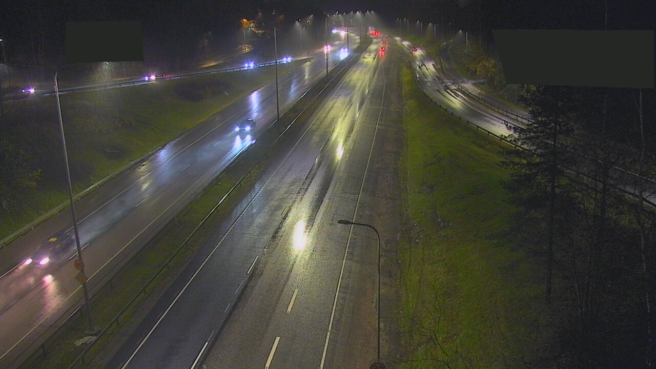 Kelikamerat Kuva Tie 50 Espoo Bemböle, Espoo, Uusimaa