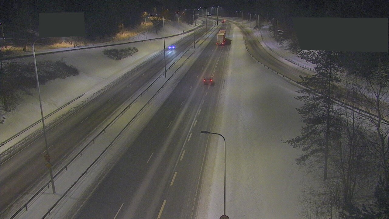 Kelikamerat Kuva Tie 50 Espoo Bemböle, Espoo, Uusimaa