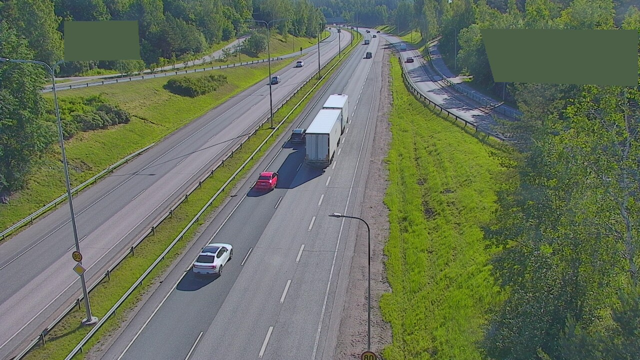 Kelikamerat Kuva Tie 50 Espoo Bemböle, Espoo, Uusimaa