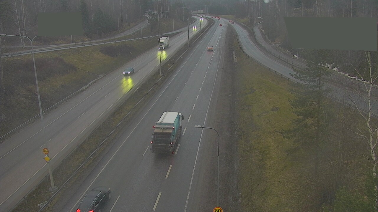 Kelikamerat Kuva Tie 50 Espoo Bemböle, Espoo, Uusimaa