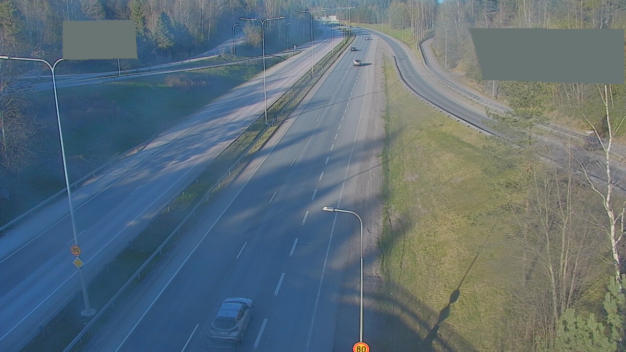 Kelikamerat Kuva Tie 50 Espoo Bemböle, Espoo, Uusimaa