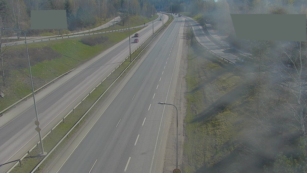 Kelikamerat Kuva Tie 50 Espoo Bemböle, Espoo, Uusimaa