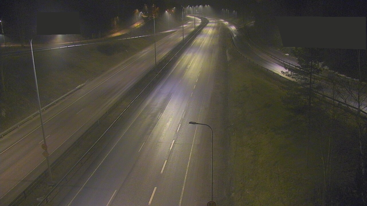 Kelikamerat Kuva Tie 50 Espoo Bemböle, Espoo, Uusimaa