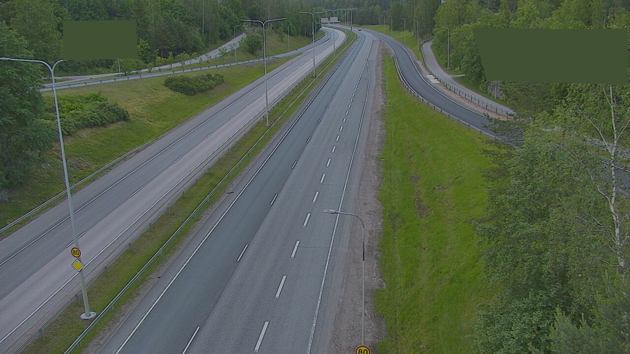 Kelikamerat Kuva Tie 50 Espoo Bemböle, Espoo, Uusimaa