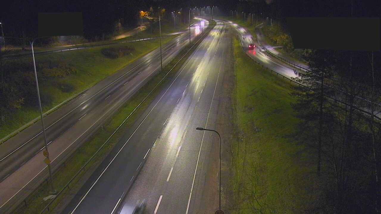 Kelikamerat Kuva Tie 50 Espoo Bemböle, Espoo, Uusimaa