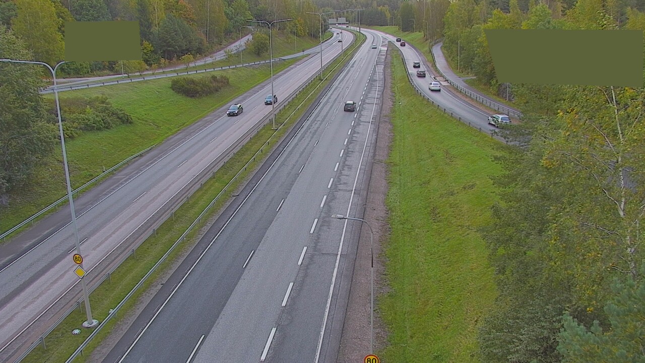 Kelikamerat Kuva Tie 50 Espoo Bemböle, Espoo, Uusimaa