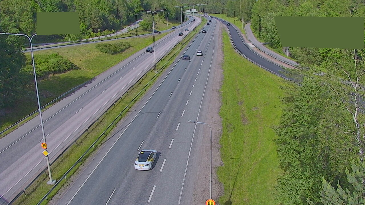 Kelikamerat Kuva Tie 50 Espoo Bemböle, Espoo, Uusimaa
