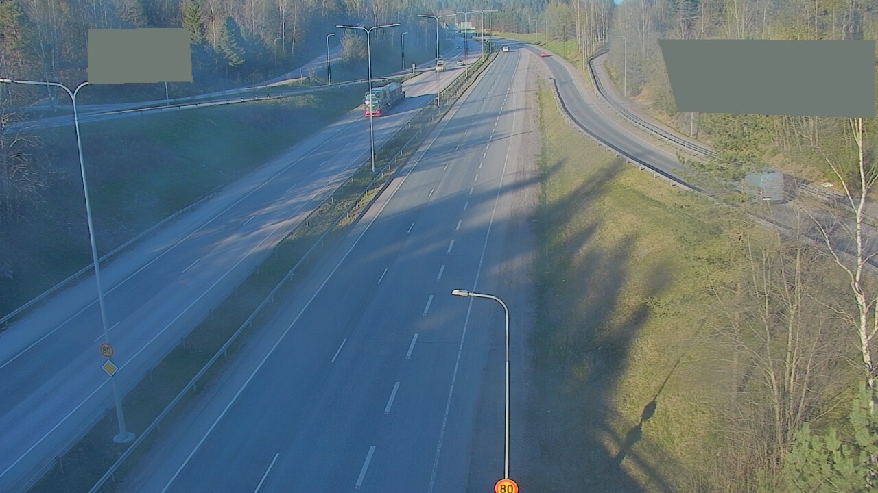 Kelikamerat Kuva Tie 50 Espoo Bemböle, Espoo, Uusimaa