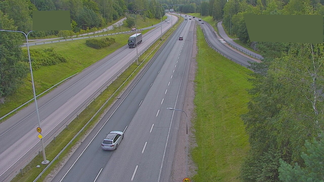 Kelikamerat Kuva Tie 50 Espoo Bemböle, Espoo, Uusimaa