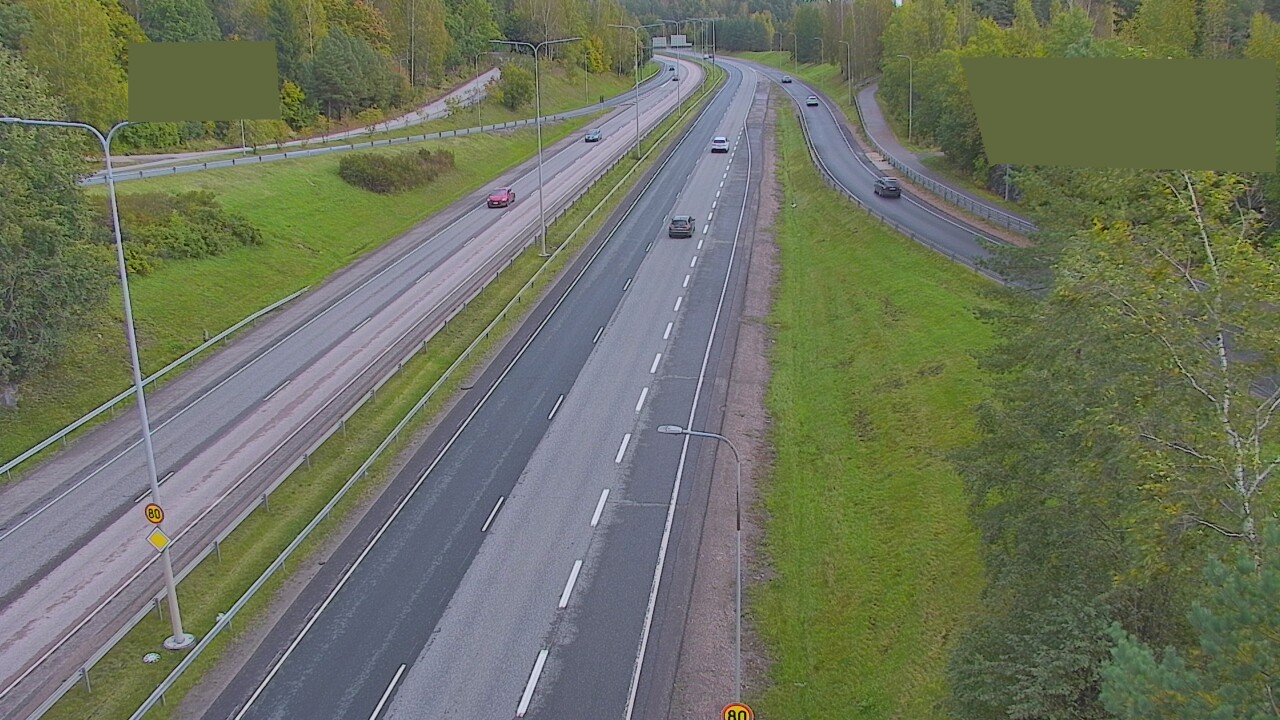 Kelikamerat Kuva Tie 50 Espoo Bemböle, Espoo, Uusimaa