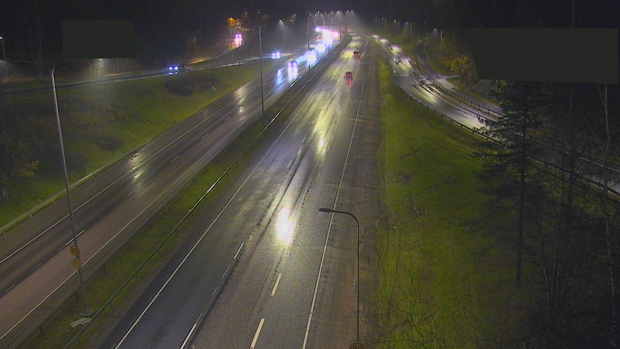 Kelikamerat Kuva Tie 50 Espoo Bemböle, Espoo, Uusimaa