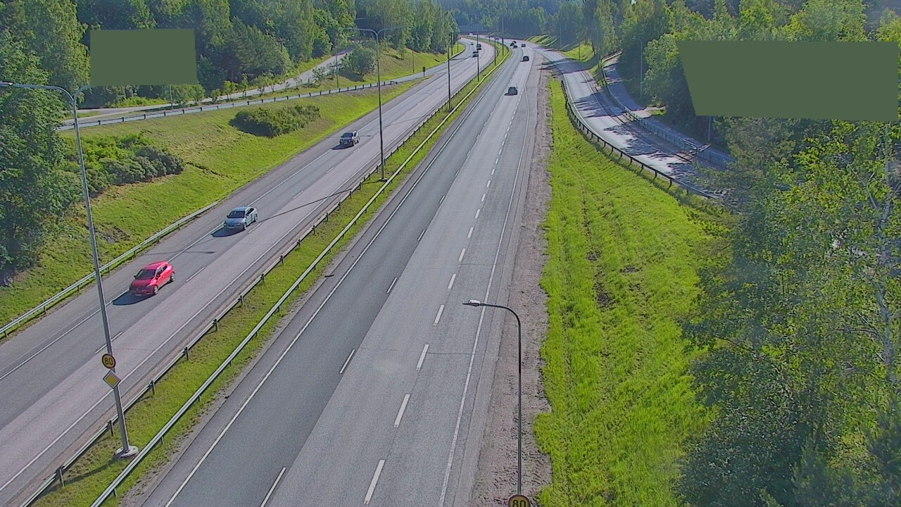 Kelikamerat Kuva Tie 50 Espoo Bemböle, Espoo, Uusimaa