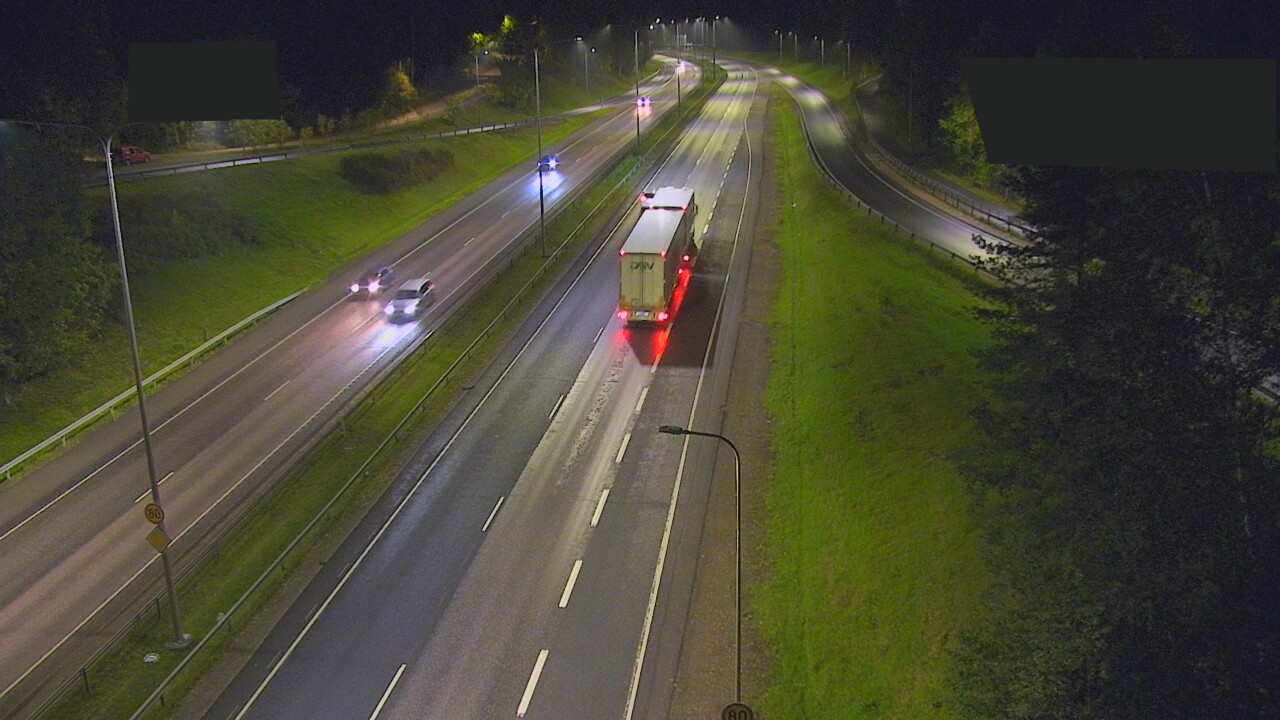 Kelikamerat Kuva Tie 50 Espoo Bemböle, Espoo, Uusimaa