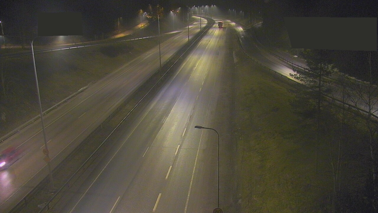 Kelikamerat Kuva Tie 50 Espoo Bemböle, Espoo, Uusimaa