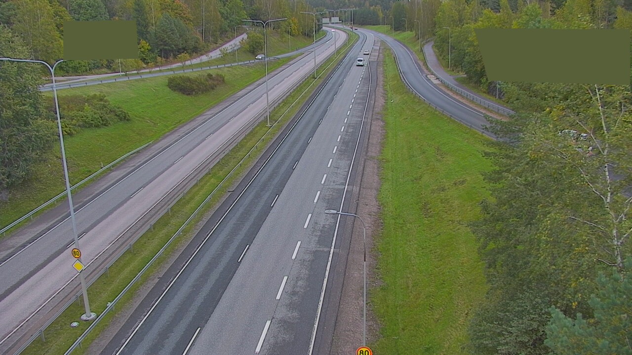 Kelikamerat Kuva Tie 50 Espoo Bemböle, Espoo, Uusimaa
