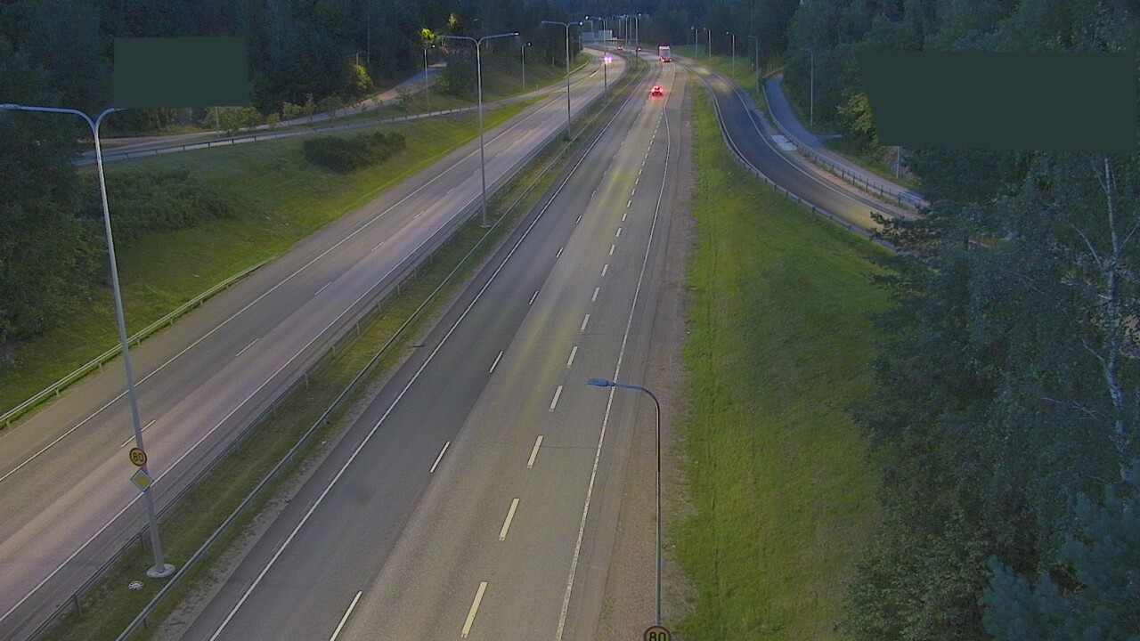 Kelikamerat Kuva Tie 50 Espoo Bemböle, Espoo, Uusimaa