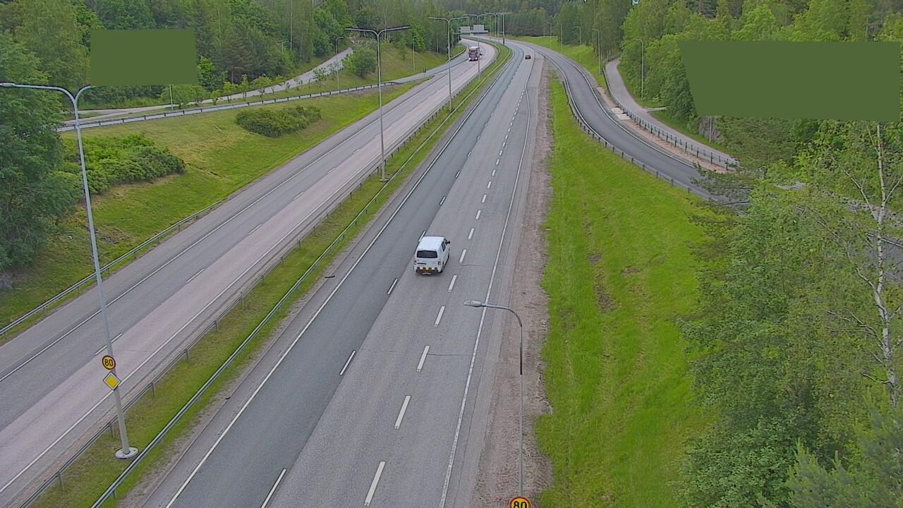 Kelikamerat Kuva Tie 50 Espoo Bemböle, Espoo, Uusimaa