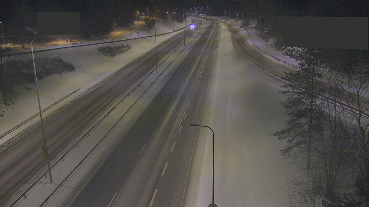 Kelikamerat Kuva Tie 50 Espoo Bemböle, Espoo, Uusimaa