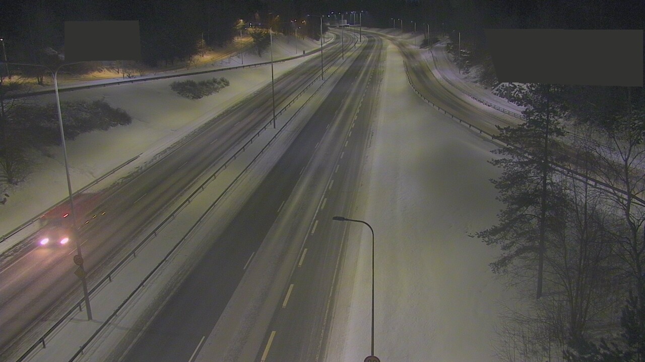 Kelikamerat Kuva Tie 50 Espoo Bemböle, Espoo, Uusimaa