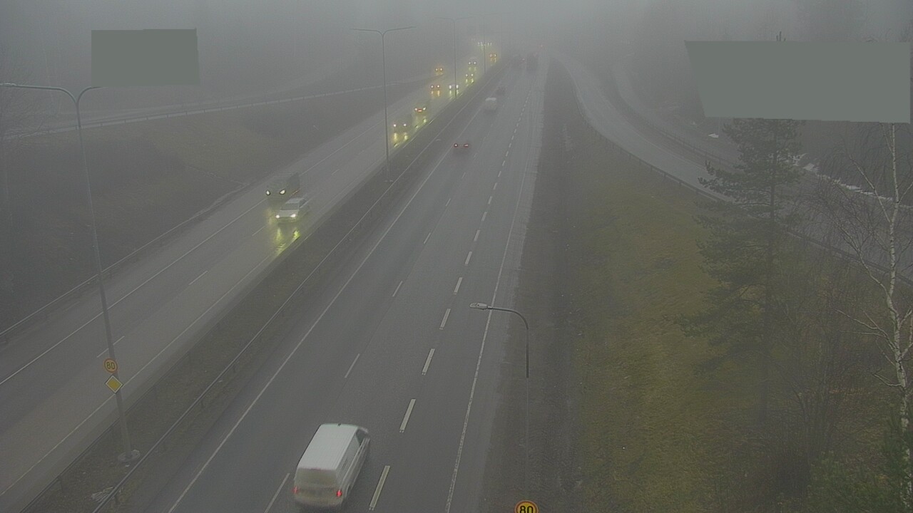 Kelikamerat Kuva Tie 50 Espoo Bemböle, Espoo, Uusimaa