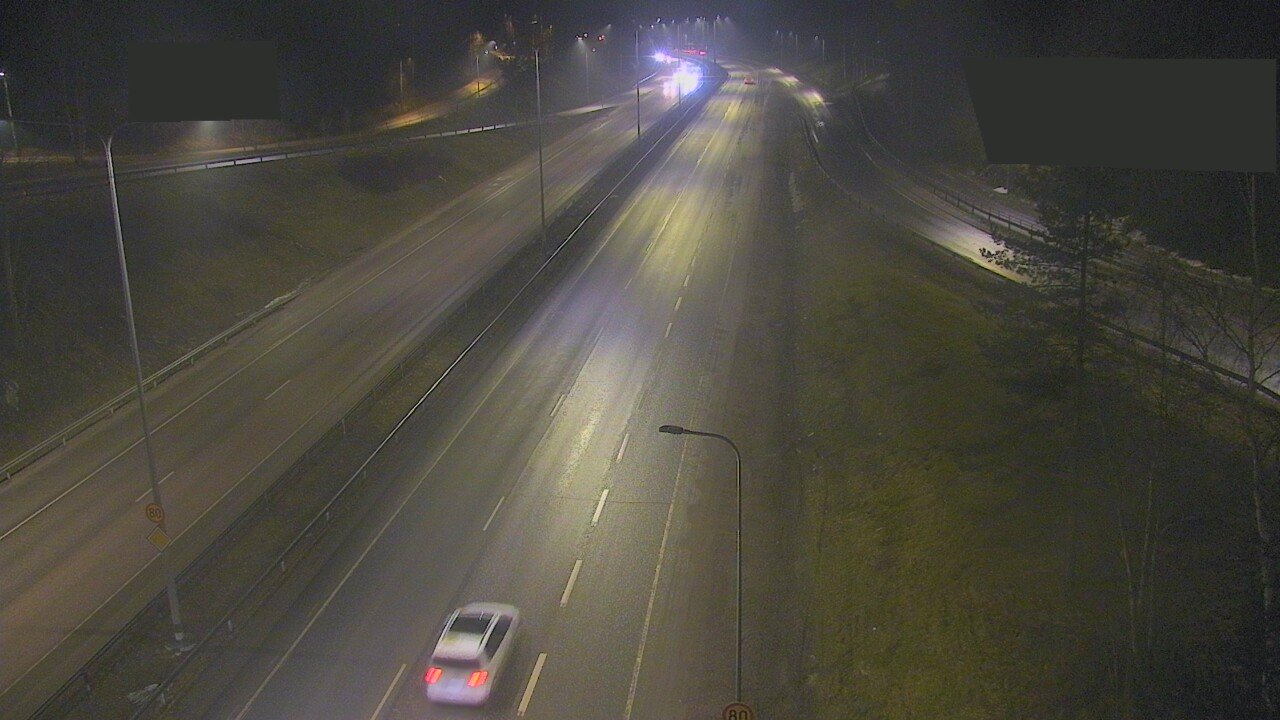 Kelikamerat Kuva Tie 50 Espoo Bemböle, Espoo, Uusimaa