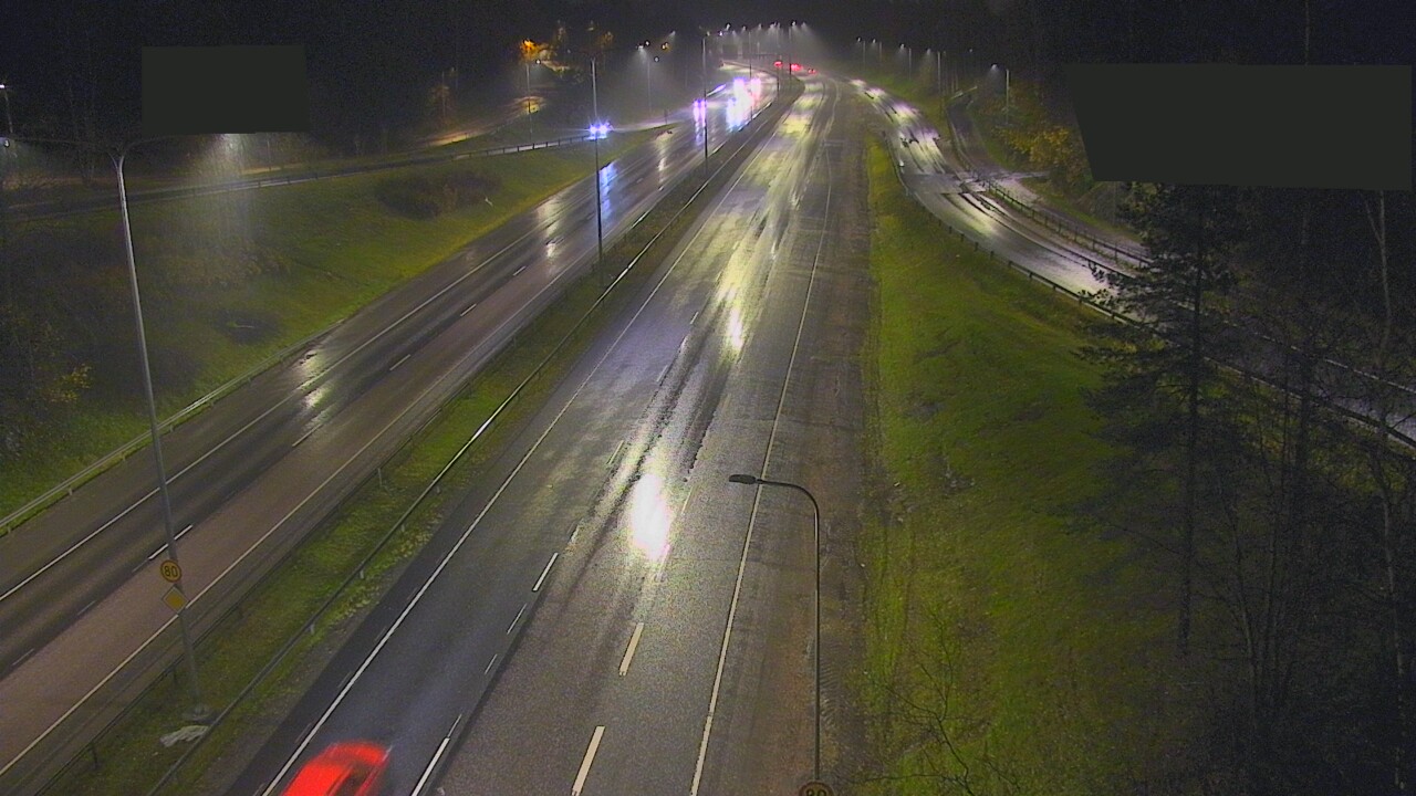 Kelikamerat Kuva Tie 50 Espoo Bemböle, Espoo, Uusimaa