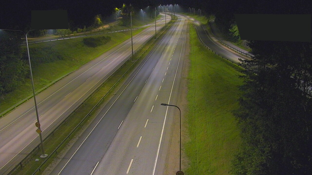 Kelikamerat Kuva Tie 50 Espoo Bemböle, Espoo, Uusimaa