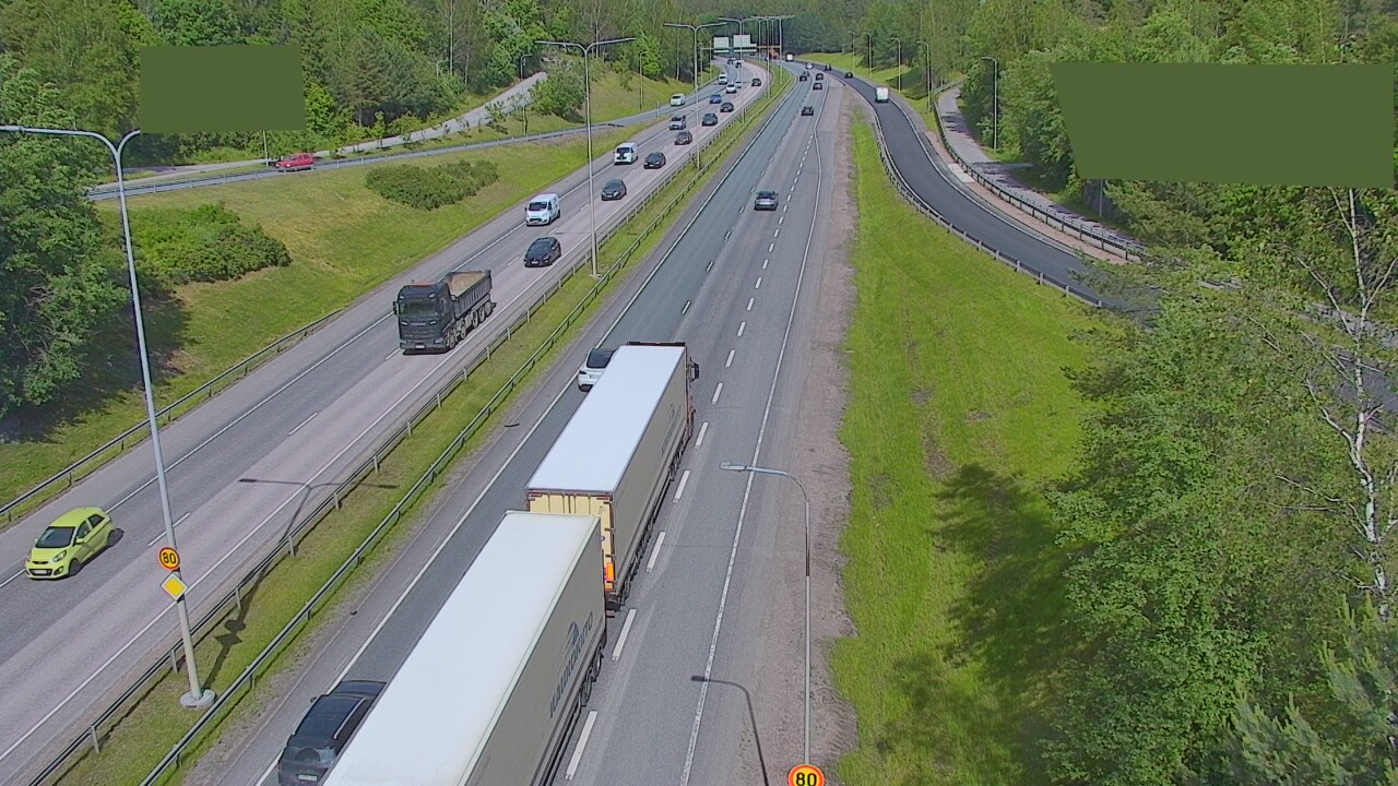 Kelikamerat Kuva Tie 50 Espoo Bemböle, Espoo, Uusimaa