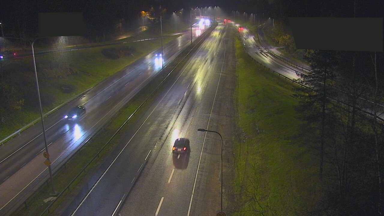 Kelikamerat Kuva Tie 50 Espoo Bemböle, Espoo, Uusimaa