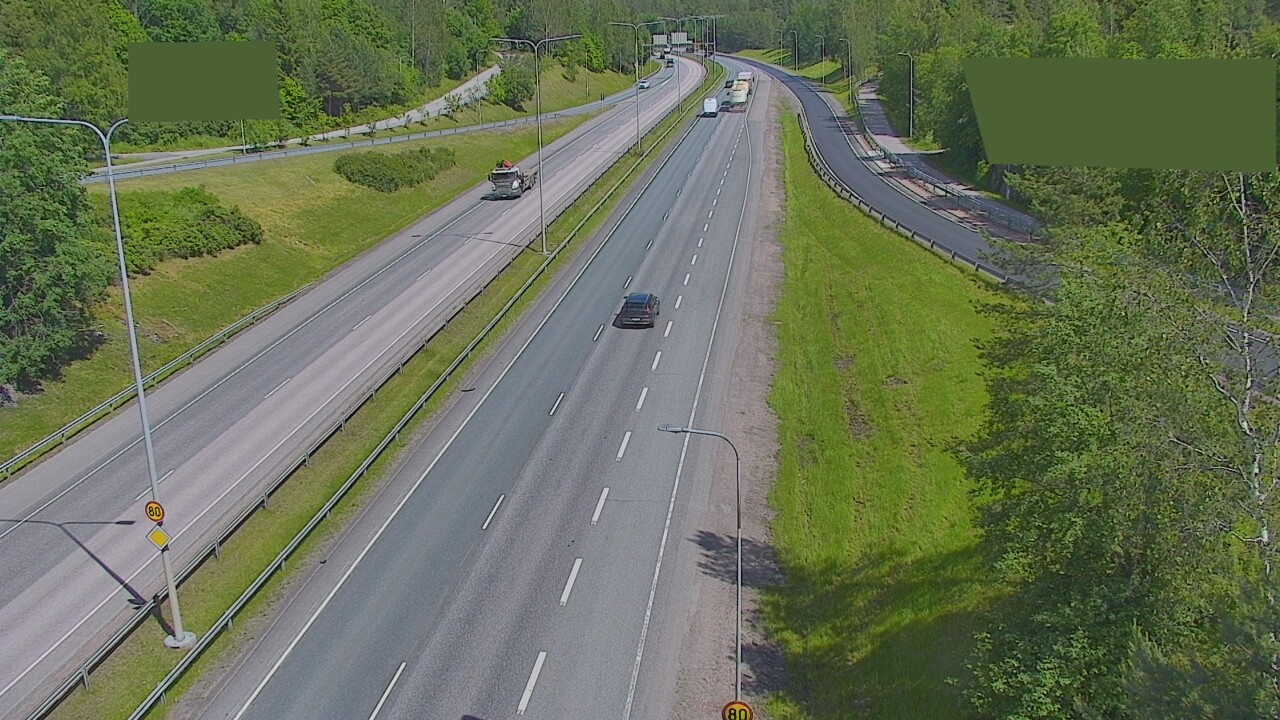 Kelikamerat Kuva Tie 50 Espoo Bemböle, Espoo, Uusimaa